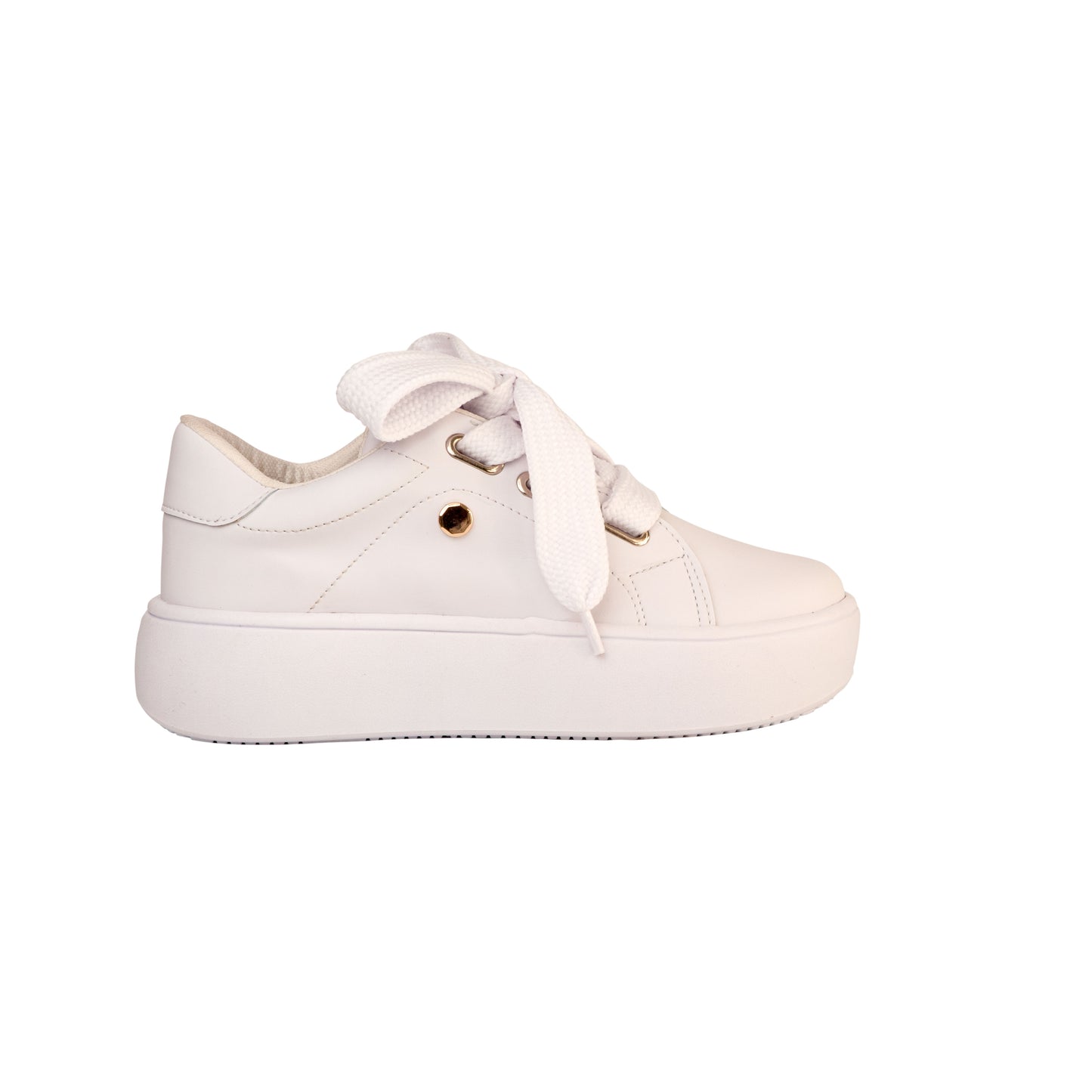 Lale Sneaker - White